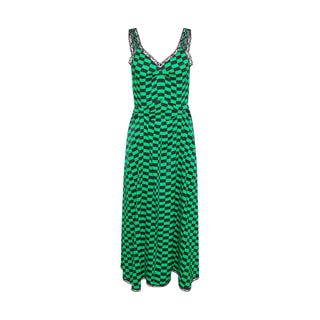 Romy Checked Dress Romy Checked Dress