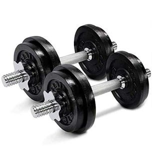 Yes4All Adjustable Dumbbells Yes4All Adjustable Dumbbells