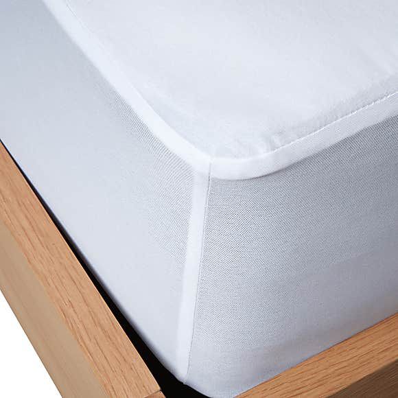 fogarty cool sleep mattress protector