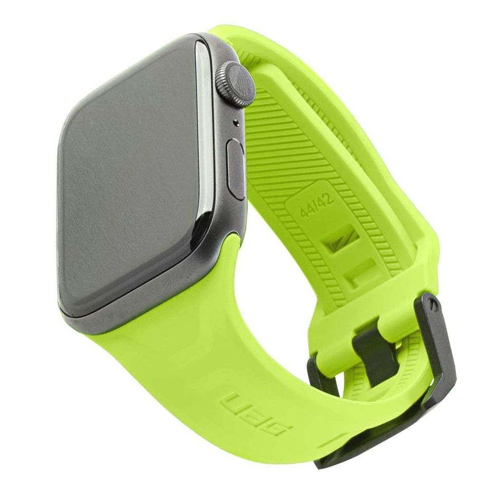 Scout Strap for Apple Watch