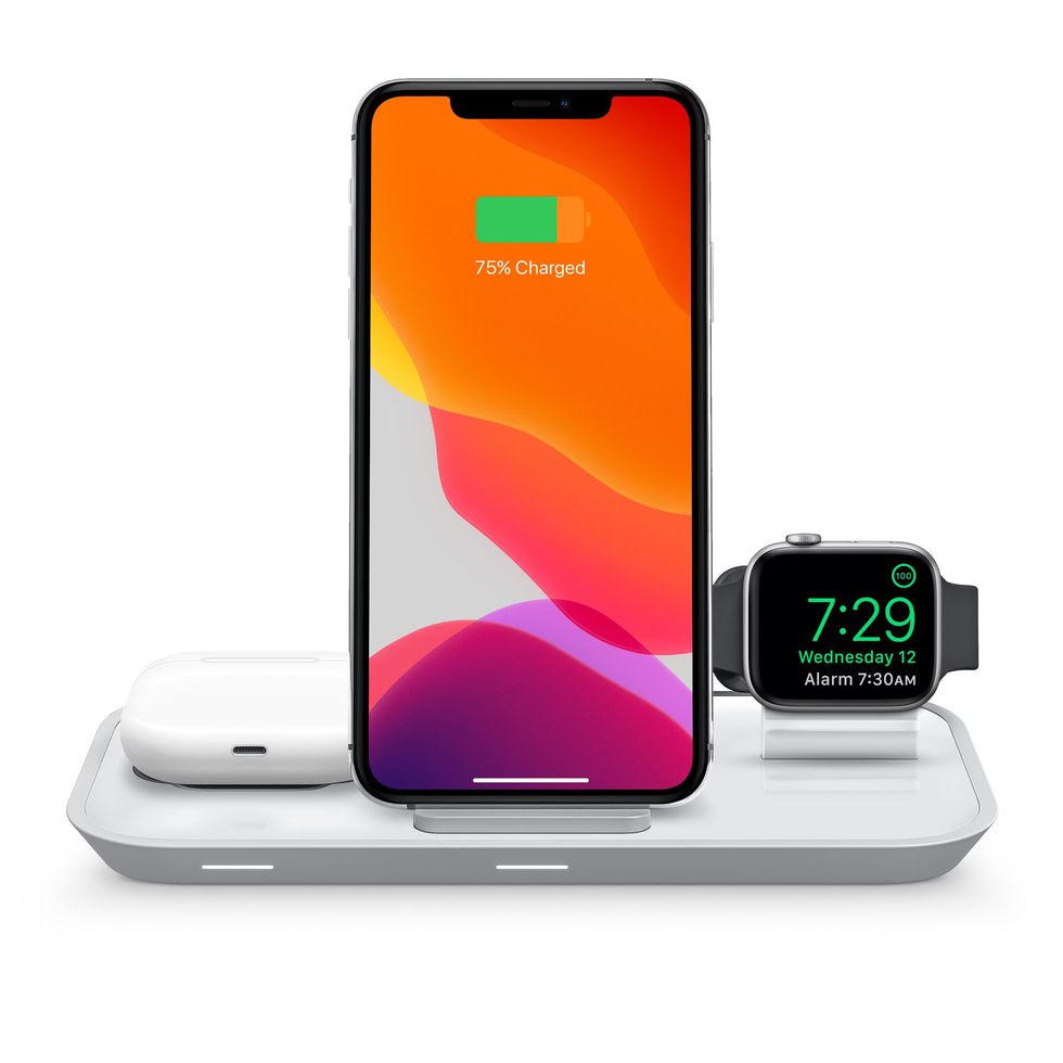 3-in-1 Wireless Charging Stand