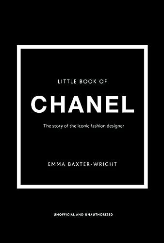 Little Book of Chanel: New Edition: 3
