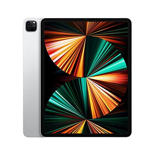 12.9-inch iPad Pro