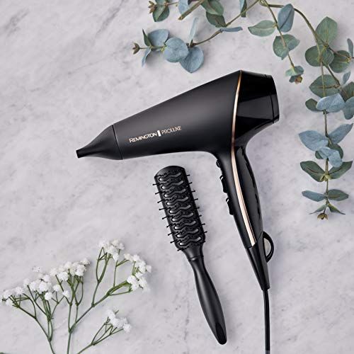 Proluxe shop hair dryer