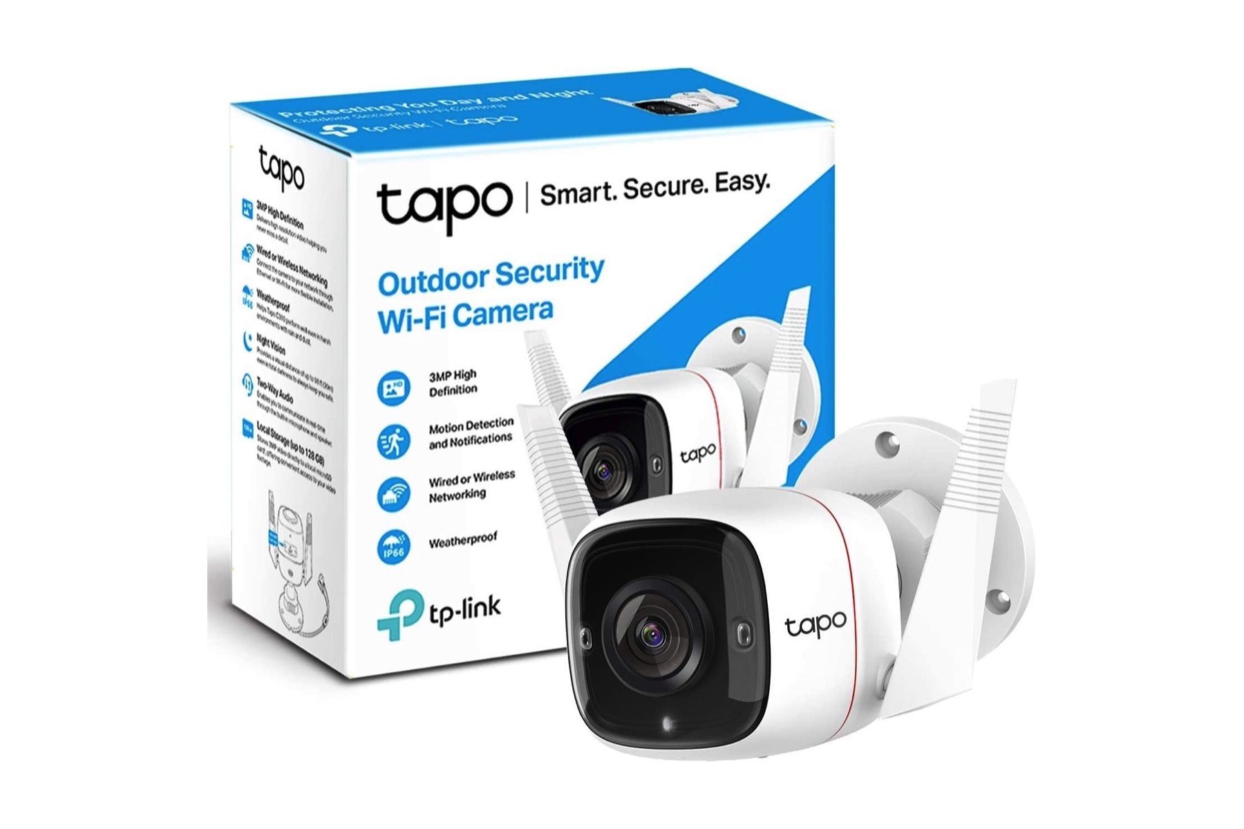 best surveillance camera outdoor