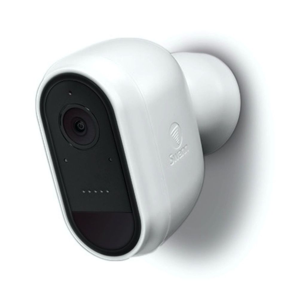 Swann Wire-Free Security Camera