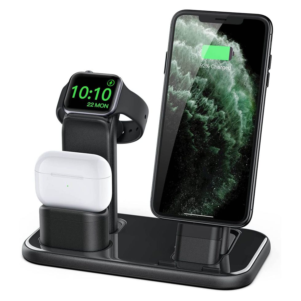 Beacoo 3 in 1 Charging Stand 