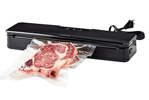 The 10 Best Food Vacuum Sealers to Keep Your Meals Fresh