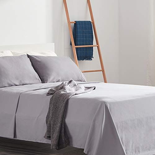 16 Best Cooling Sheets For Hot Sleepers In 2024, Per Reviews