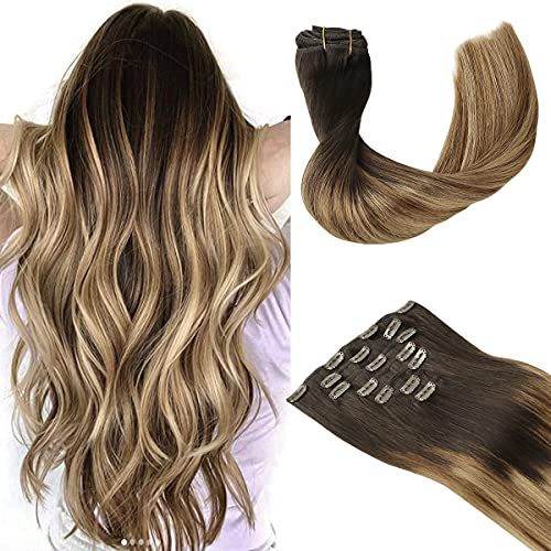 13 Best Hair Extensions For Every Hairstyle, Type, And Budget