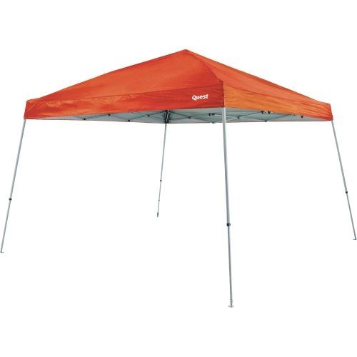Ez-Up Instant Recreational Tent Canopy