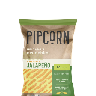 Heirloom Jalapeno Cheddar Crunchies (Pack of 3)