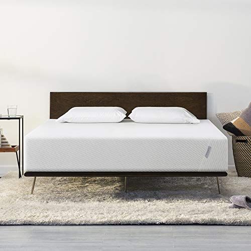 12 Best Mattresses In A Box Of 2022, Bed In A Box Queen Size