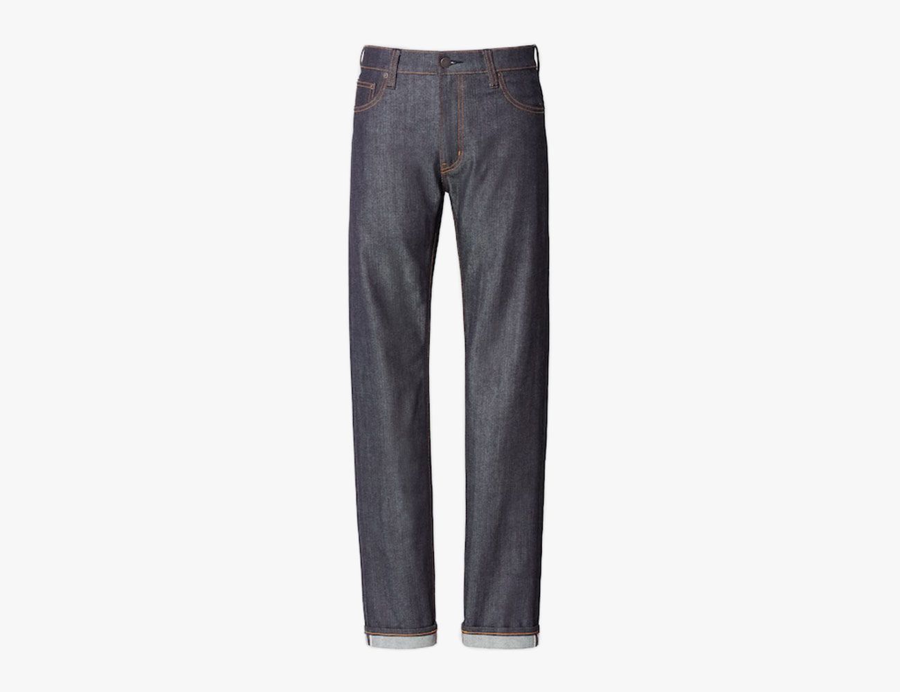 lightweight selvedge jeans