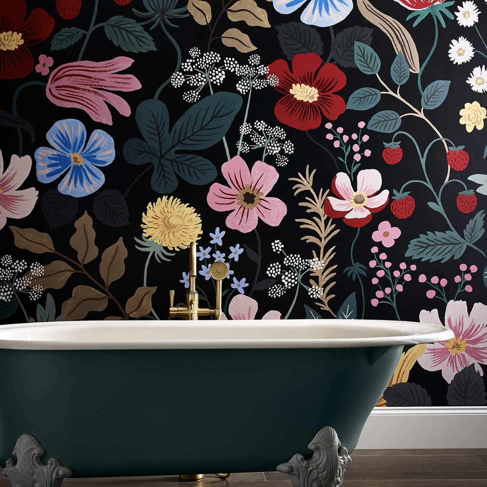 The Digitally-Printed Wallpaper Market Will See Huge Growth