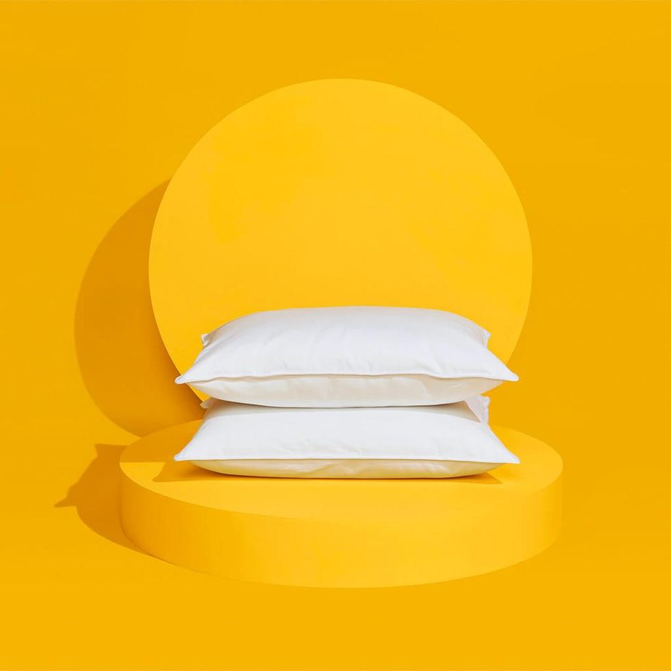 SlumberCloud Core Down Alternative Pillow