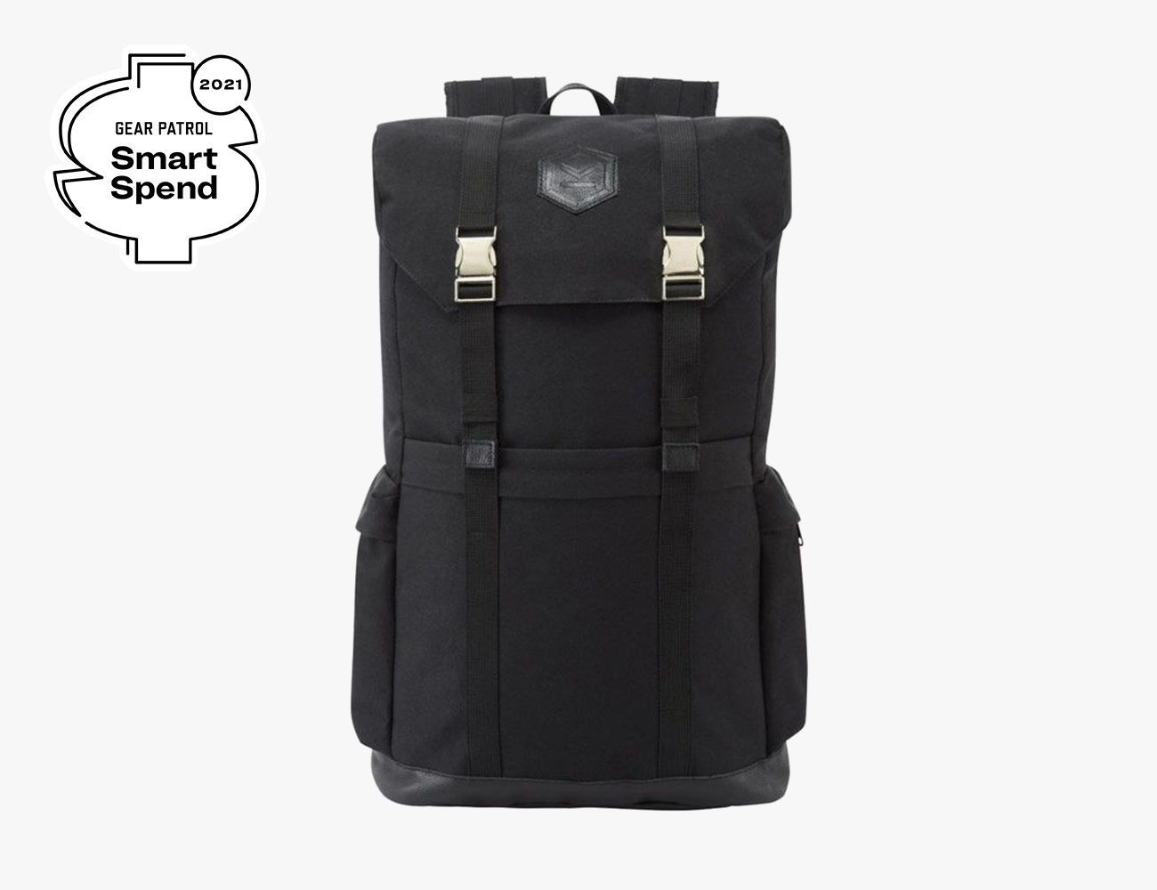 waterproof backpack for motorcycle riders