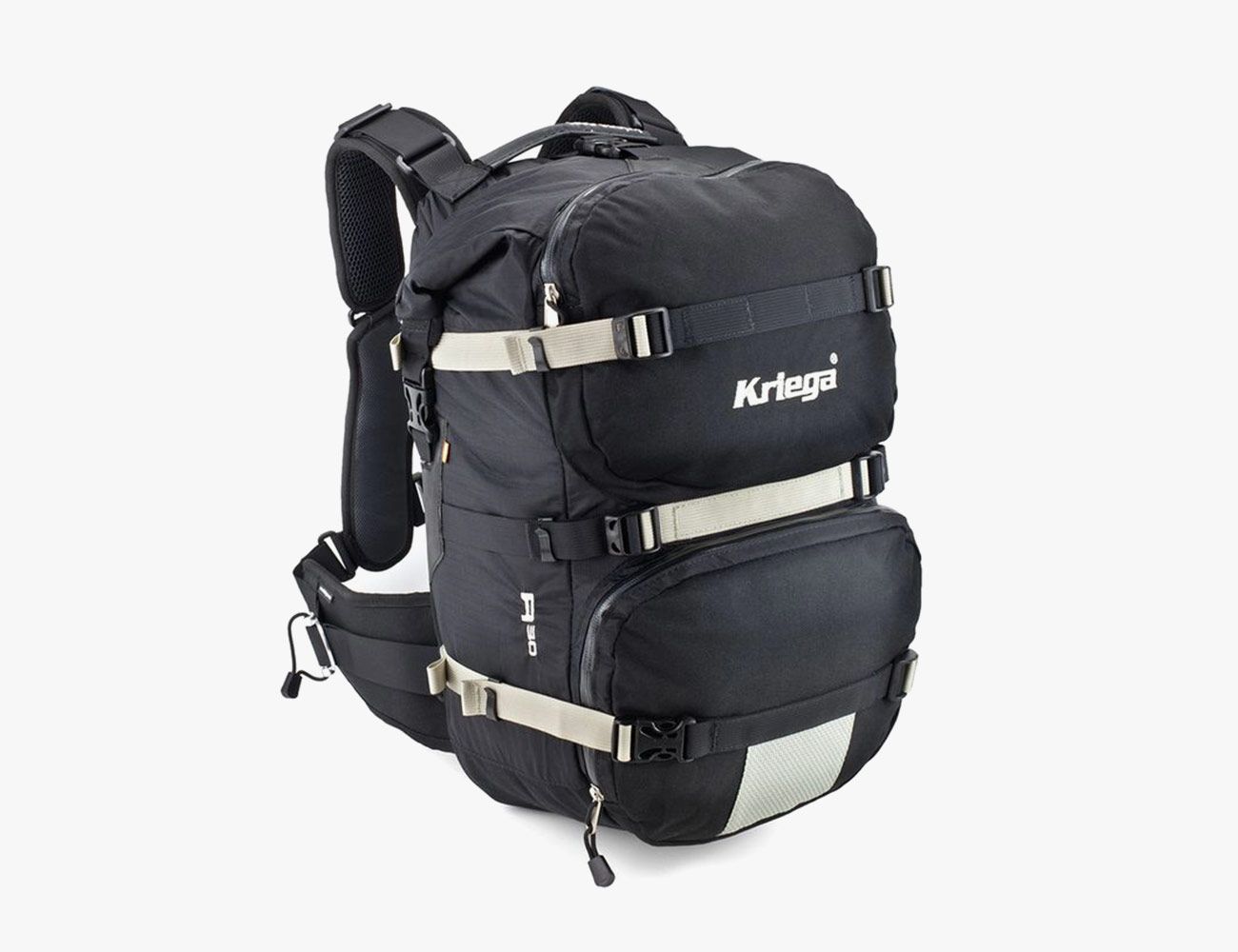 waterproof motorbike backpack