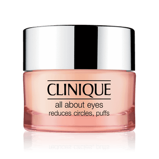 Clinique All About Eyes all Skin Types