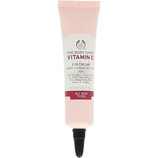 The Body Shop Vitamin E Eye Cream