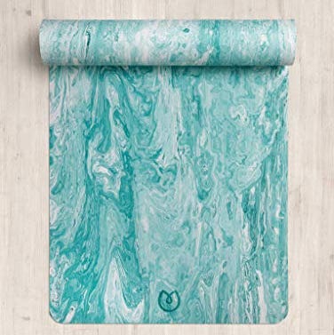 Yogamatters Aqua Evolve Yoga Mat