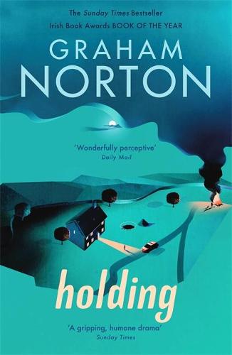 Holding (Paperback)
