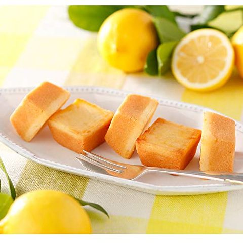 レモンケーキ ウィークエンドシトロン レモンパイ レモンクッキー レモン味の焼き菓子の人気お取り寄せ