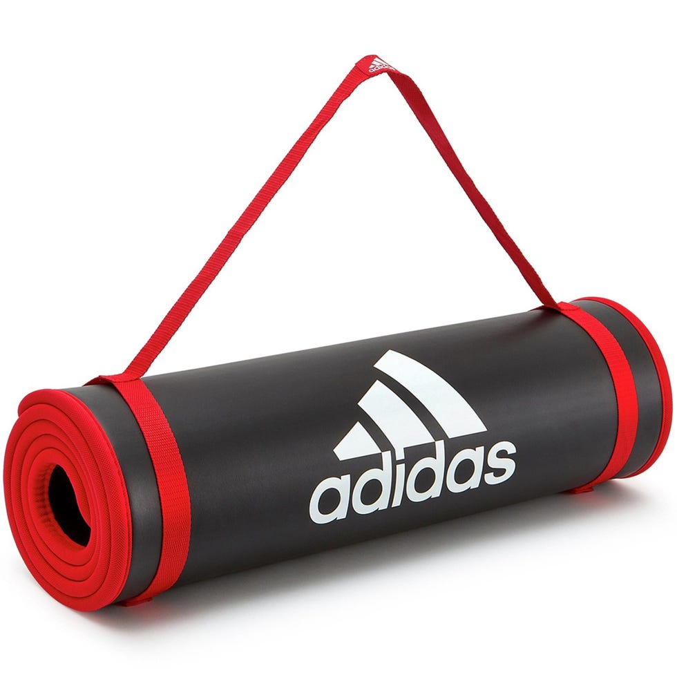 Adidas 10mm Yoga Exercise Mat