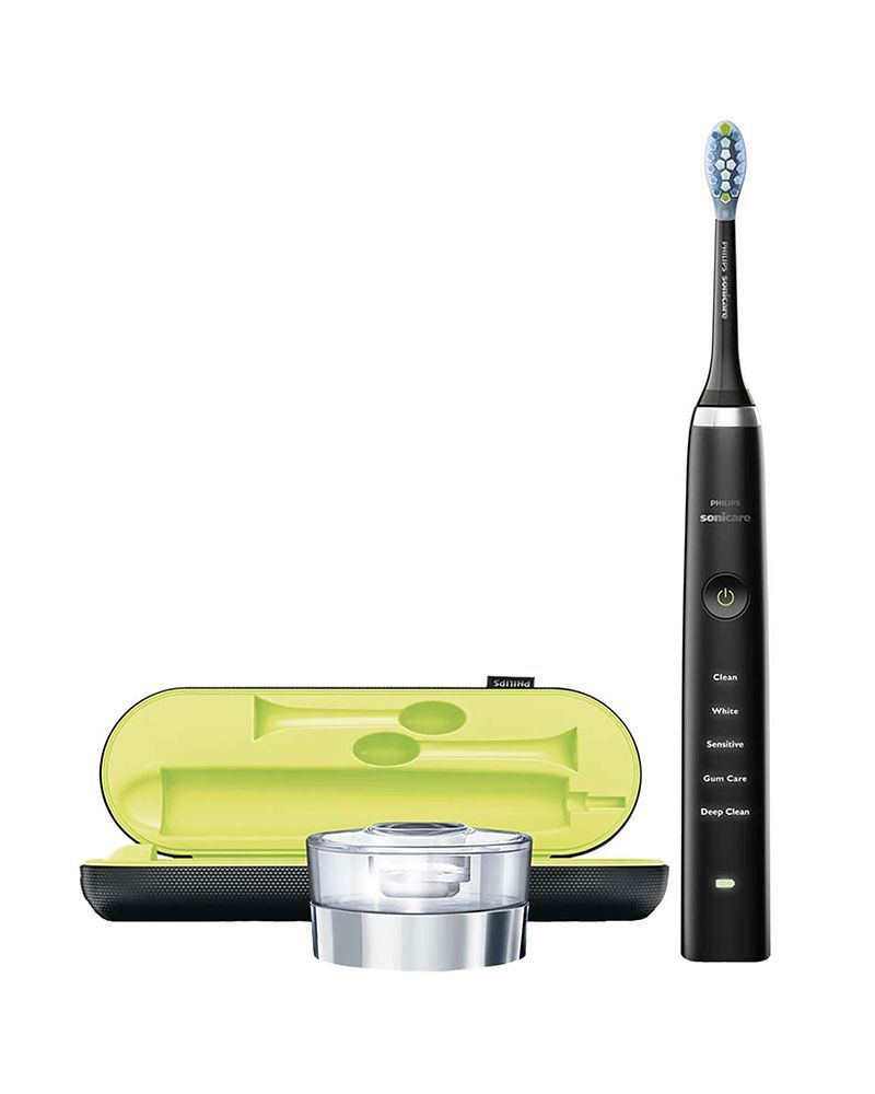 Philips DiamondClean Sonic Electric Toothbrush