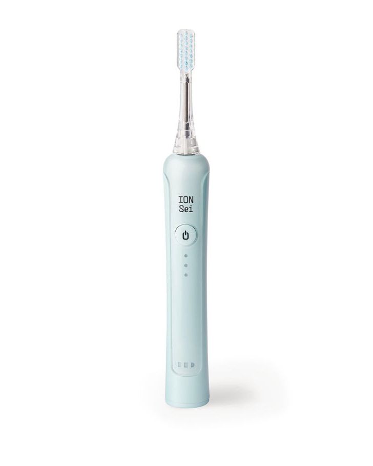 Ion-Sei Electric Toothbrush