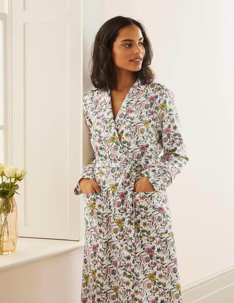 best dressing gowns for ladies uk