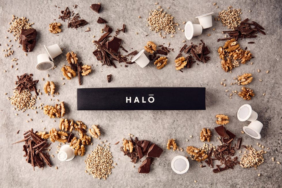 Halo Honduras Nespresso Compatible Capsule