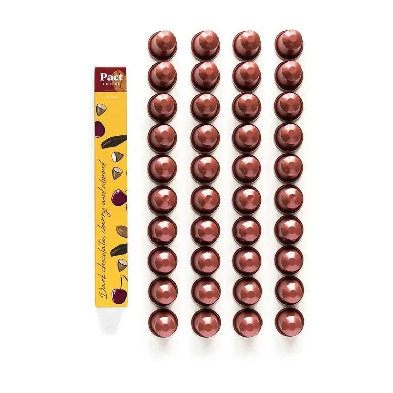 Pact Sertão Pods