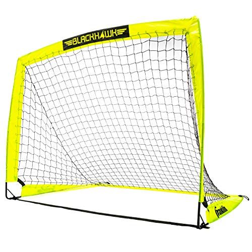 best pop up soccer nets