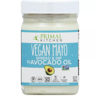 Avocado Oil Mayo