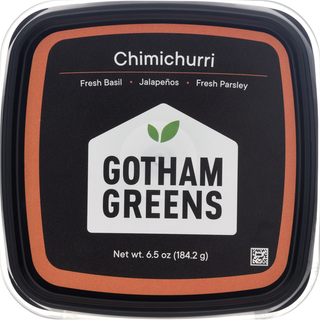 Chimichurri Chimichurri