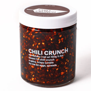 Chili Crunch