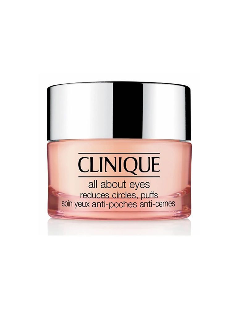 Clinique All About Eyes Eye Cream 