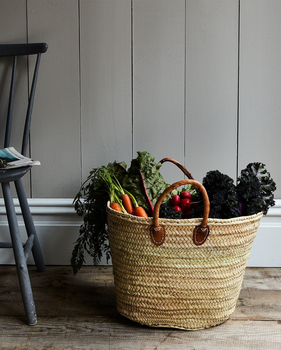 French Market Tote