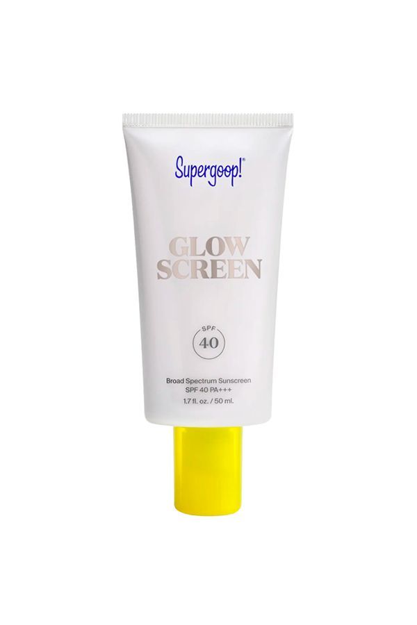 Glow Screen Sunscreen SPF 40 PA+++ 
