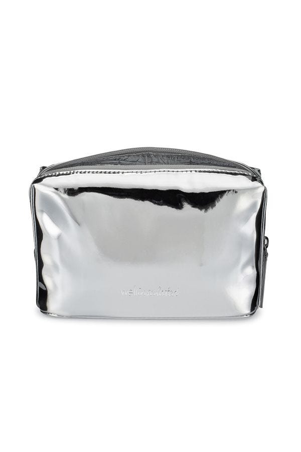 Insulated Beauty Bag