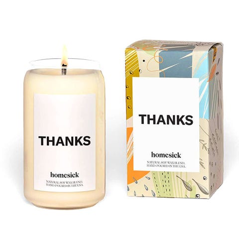 30 Best Thank You Gifts for 2022 - Great Thank You Gift Ideas