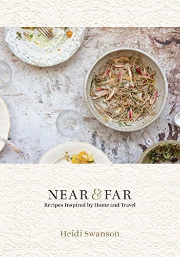 Near & Far by Heidi Swanson