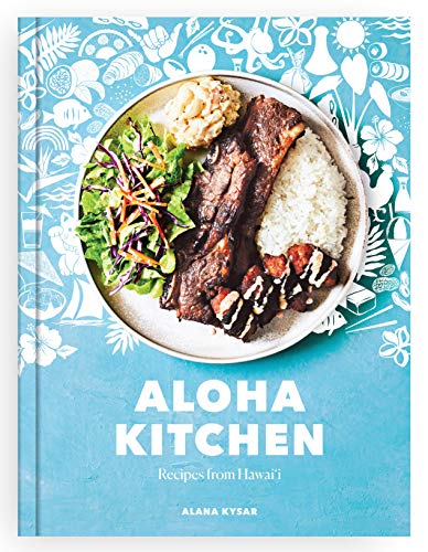Aloha Kitchen by Alana Kysar