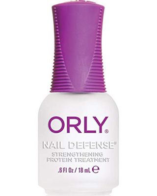 Orly Nail Defense Strengthening Treatment