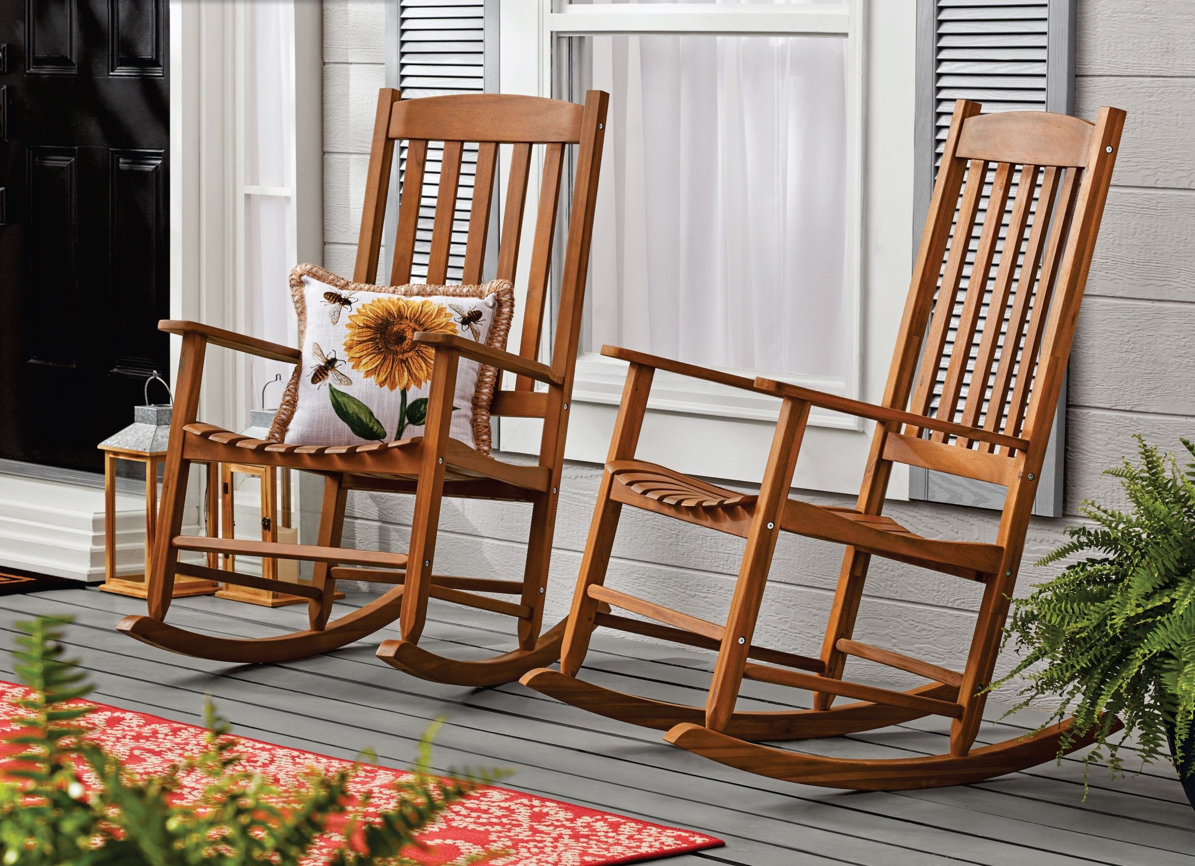 15 Best Outdoor Rocking Chairs, Outdoor Wooden Rocking Chairs Australia