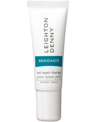 Leighton Denny Renovate Intensive Nail Cream 