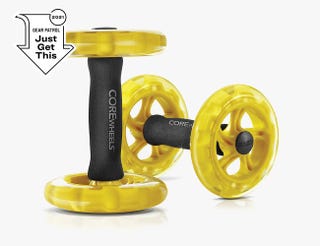 SKLZ Core Wheels