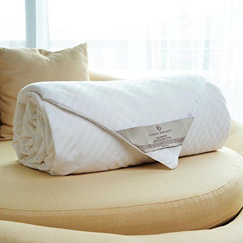 9 Best Silk Comforters 2023 — Soft and Breathable Silk Comforters