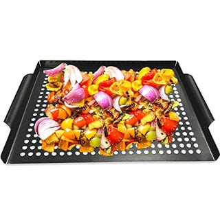 Panier de grillades pour hommes Panier de grillades pour hommes